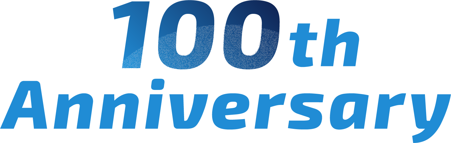 100th Anniversary